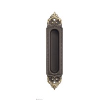 Ручка для раздвижной двери Venezia U122 темная бронза (1шт.)