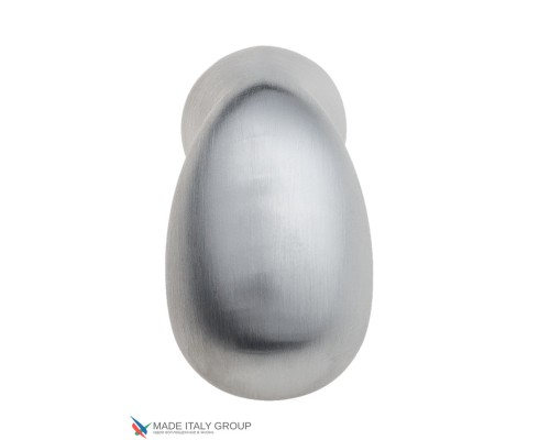 Ручка кнопка модерн COLOMBO DESIGN F512-CM матовый хром Ручка кнопка модерн COLOMBO DESIGN F512-CM матовый хром