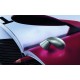 Ручка кнопка модерн COLOMBO DESIGN F512-CR полированный хром