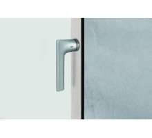 Ручка оконная COLOMBO Alato JP12DK0/SM-CM матовый хром