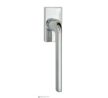 Ручка оконная Fratelli Cattini LINEA FW 8-CR полированный хром