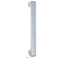 Ручка скоба Fratelli Cattini  BIBLO 230мм (210мм) CR полированный хром