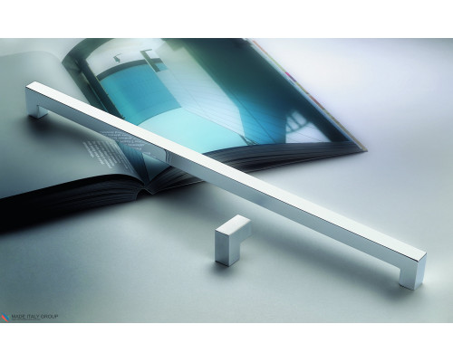 Ручка скоба модерн COLOMBO DESIGN F101I-CM матовый хром 320 мм Ручка скоба модерн COLOMBO DESIGN F101I-CM матовый хром 320 мм