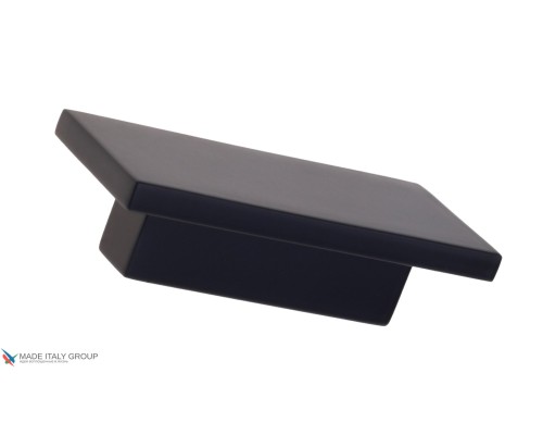 Ручка скоба модерн COLOMBO DESIGN F108FA-NM матовый черный 192 мм Ручка скоба модерн COLOMBO DESIGN F108FA-NM матовый черный 192 мм