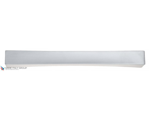 Ручка скоба модерн COLOMBO DESIGN F114E-CM матовый хром 128 мм Ручка скоба модерн COLOMBO DESIGN F114E-CM матовый хром 128 мм