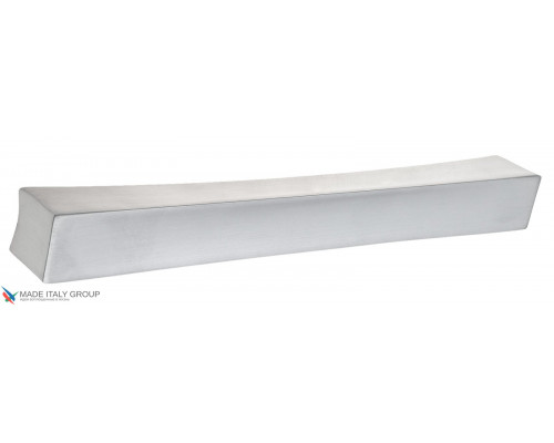 Ручка скоба модерн COLOMBO DESIGN F114E-CM матовый хром 128 мм Ручка скоба модерн COLOMBO DESIGN F114E-CM матовый хром 128 мм