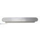 Ручка скоба модерн COLOMBO DESIGN F131D-CM матовый хром 96 мм