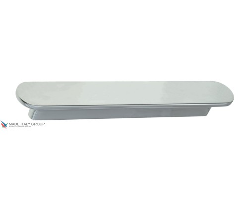 Ручка скоба модерн COLOMBO DESIGN F131D-CR полированный хром 96 мм Ручка скоба модерн COLOMBO DESIGN F131D-CR полированный хром 96 мм