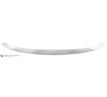 Ручка скоба модерн COLOMBO DESIGN F136F-CR полированный хром 160 мм