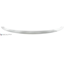 Ручка скоба модерн COLOMBO DESIGN F136F-CR полированный хром 160 мм