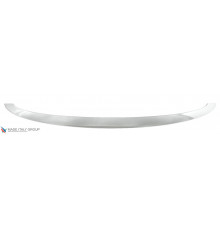 Ручка скоба модерн COLOMBO DESIGN F136F-CR полированный хром 160 мм