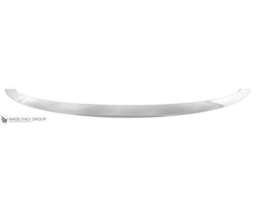Ручка скоба модерн COLOMBO DESIGN F136F-CR полированный хром 160 мм Ручка скоба модерн COLOMBO DESIGN F136F-CR полированный хром 160 мм