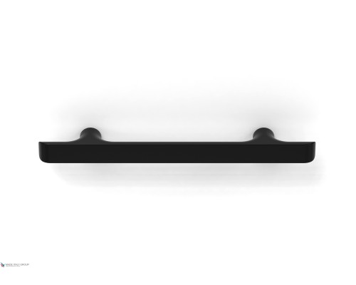 Ручка скоба модерн COLOMBO DESIGN F137D-NM матовый черный 96 мм Ручка скоба модерн COLOMBO DESIGN F137D-NM матовый черный 96 мм