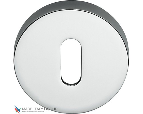 Накладка под ключ буратино на круглом основании COLOMBO CD1043G-CR полированный хром (2 шт) Накладка под ключ буратино на круглом основании COLOMBO CD1043G-CR полированный хром (2 шт)