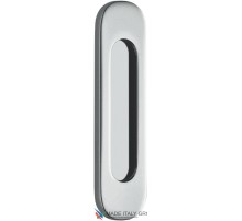 Ручка для раздвижной двери COLOMBO CD511-CR полированный хром (1шт.)