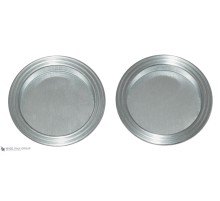 Ручка для раздвижной двери Venezia U211 матовый хром (1шт.)