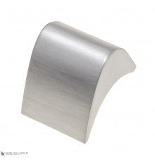 Ручка кнопка модерн COLOMBO DESIGN F534-CM матовый хром