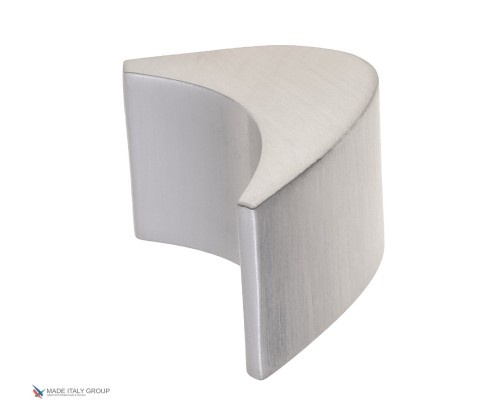 Ручка кнопка модерн COLOMBO DESIGN F534-CM матовый хром Ручка кнопка модерн COLOMBO DESIGN F534-CM матовый хром