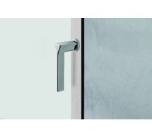 Ручка оконная COLOMBO Ama MF12DK0/SM-CR полированный хром