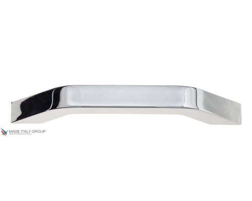 Ручка скоба модерн COLOMBO DESIGN F103A-CR полированный хром 32 мм Ручка скоба модерн COLOMBO DESIGN F103A-CR полированный хром 32 мм