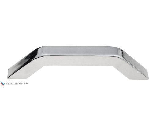Ручка скоба модерн COLOMBO DESIGN F103A-CR полированный хром 32 мм Ручка скоба модерн COLOMBO DESIGN F103A-CR полированный хром 32 мм