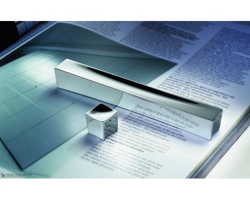 Ручка скоба модерн COLOMBO DESIGN F114E-NM матовый черный 128 мм Ручка скоба модерн COLOMBO DESIGN F114E-NM матовый черный 128 мм