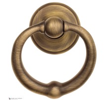 Дверная стучалка Fratelli Cattini ROCCA 110 мм BY матовая бронза