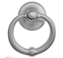 Дверная стучалка Fratelli Cattini ROCCA 110 мм CS матовый хром