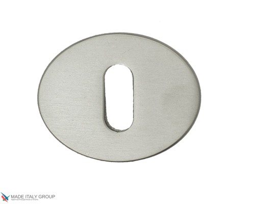 Накладка под ключ буратино KEY Venezia QUATTORDICI D100,101 матовый хром 2 шт. Накладка под ключ буратино KEY Venezia QUATTORDICI D100,101 матовый хром 2 шт.
