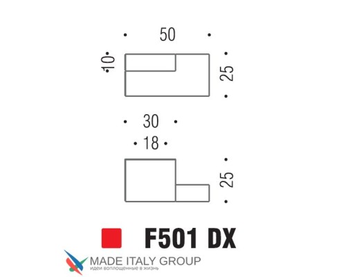 Ручка кнопка модерн COLOMBO DESIGN F501DX-CM матовый хром / хром Ручка кнопка модерн COLOMBO DESIGN F501DX-CM матовый хром / хром