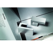 Ручка кнопка модерн COLOMBO DESIGN F503-CM матовый хром