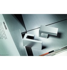 Ручка кнопка модерн COLOMBO DESIGN F503-CR полированный хром