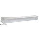 Ручка кнопка модерн COLOMBO DESIGN F514-CM матовый хром
