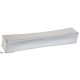 Ручка кнопка модерн COLOMBO DESIGN F514-CM матовый хром
