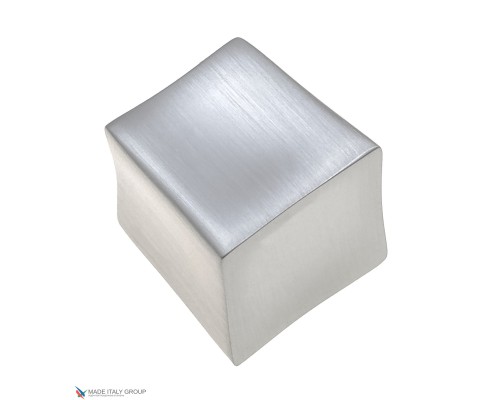Ручка кнопка модерн COLOMBO DESIGN F514-CM матовый хром Ручка кнопка модерн COLOMBO DESIGN F514-CM матовый хром