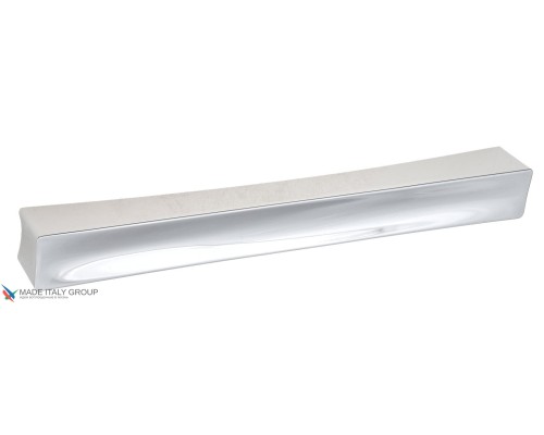 Ручка кнопка модерн COLOMBO DESIGN F514-CR полированный хром Ручка кнопка модерн COLOMBO DESIGN F514-CR полированный хром