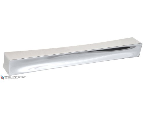 Ручка кнопка модерн COLOMBO DESIGN F514-CR полированный хром Ручка кнопка модерн COLOMBO DESIGN F514-CR полированный хром