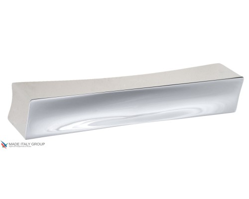 Ручка кнопка модерн COLOMBO DESIGN F514-CR полированный хром Ручка кнопка модерн COLOMBO DESIGN F514-CR полированный хром