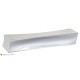 Ручка кнопка модерн COLOMBO DESIGN F514-CR полированный хром