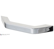 Ручка скоба модерн COLOMBO DESIGN F103D-CR полированный хром 96 мм