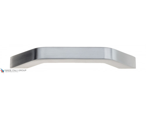 Ручка скоба модерн COLOMBO DESIGN F103E-CM матовый хром 128 мм Ручка скоба модерн COLOMBO DESIGN F103E-CM матовый хром 128 мм