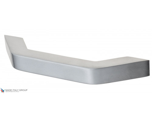 Ручка скоба модерн COLOMBO DESIGN F103E-CM матовый хром 128 мм Ручка скоба модерн COLOMBO DESIGN F103E-CM матовый хром 128 мм