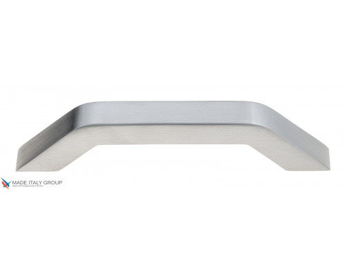 Ручка скоба модерн COLOMBO DESIGN F103E-CM матовый хром 128 мм Ручка скоба модерн COLOMBO DESIGN F103E-CM матовый хром 128 мм