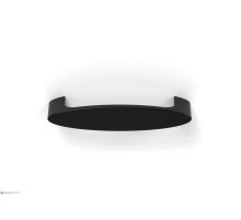 Ручка скоба модерн COLOMBO DESIGN F138E-NM матовый черный 128 мм Ручка скоба модерн COLOMBO DESIGN F138E-NM матовый черный 128 мм