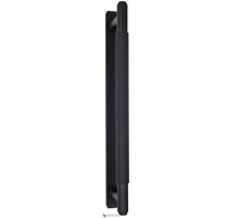 Ручка скоба Venezia EXA ZIG PL-X 340мм (290мм) черный