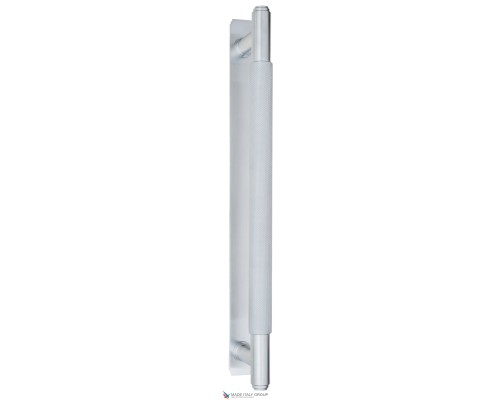 Ручка скоба Venezia EXA ZIG PL-X 340мм (290мм) матовый хром Ручка скоба Venezia EXA ZIG PL-X 340мм (290мм) матовый хром