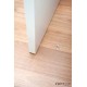 Упор магнитный автоматический скрытый FANTOM PREMIUM HGT001 прозрачный