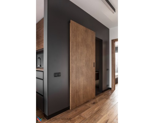 Раздвижная система невидимая Fratelli Cattini GHOST 6212/80 до 1150 мм шириной с доводчиками Раздвижная система невидимая Fratelli Cattini GHOST 6212/80 до 1150 мм шириной с доводчиками
