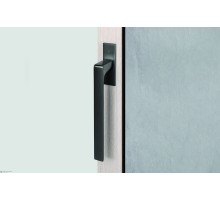 Ручка для раздвижной двери COLOMBO ID513Q/0-GM матовый графит PVD