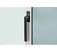 Ручка для раздвижной двери COLOMBO ID513Q/0-GM матовый графит PVD